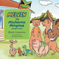 Melvin the Mischievous Mongoose First Day of School - Paperback