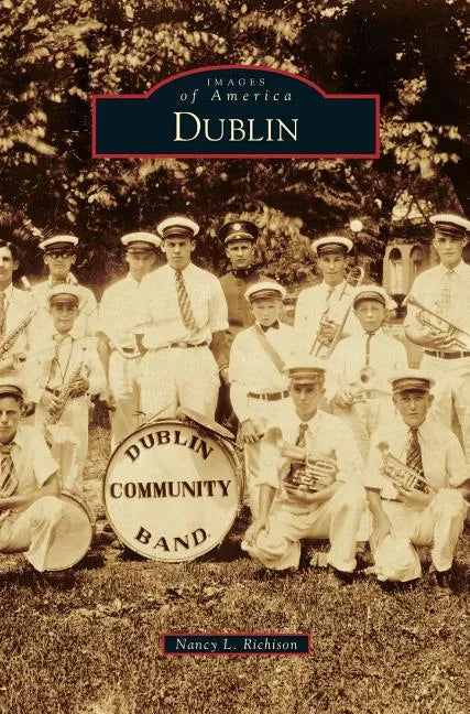 Dublin - Hardcover