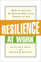 Resilience at Work: How to Succeed No Matter What Life Throws at You - Paperback