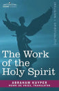 The Work of the Holy Spirit - Paperback