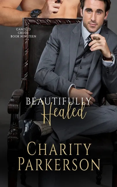 Beautifully Healed - Paperback