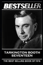 Booth Tarkington - Seventeen: The Bestseller of 1916 - Paperback