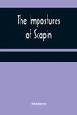 The Impostures of Scapin - Paperback