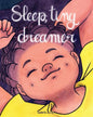 Sleep, Tiny Dreamer - Paperback