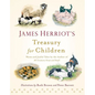 James Herriot's Treasury for Children - Hardcover