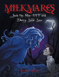 Milkmares: Jack the Rip-Off and Dairy Land Lane - Paperback