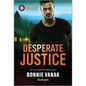 Desperate Justice - Mass Market Paperbound