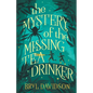 The Mystery of the Missing Tea Drinker - Paperback