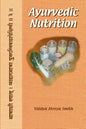 Ayurvedic Nutrition - Paperback