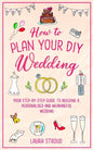 How to Plan Your DIY Wedding - Paperback