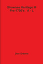 Shawnee Heritage III - Paperback