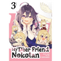 My Deer Friend Nokotan Vol. 3 - Paperback