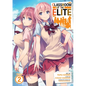Classroom of the Elite (Manga) Vol. 2 - Paperback