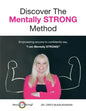 Discover the Mentally STRONG Method - Paperback