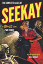 The Complete Cases of Seekay - Paperback