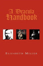A Dracula Handbook - Paperback