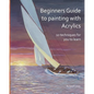Acrylic painting for beginners - Paperback