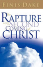 The Rapture and Second Coming of Jesus - Paperback