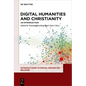 Digital Humanities and Christianity: An Introduction - Paperback