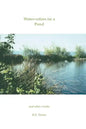 Water-Colors on a Pond and Other Works - Paperback
