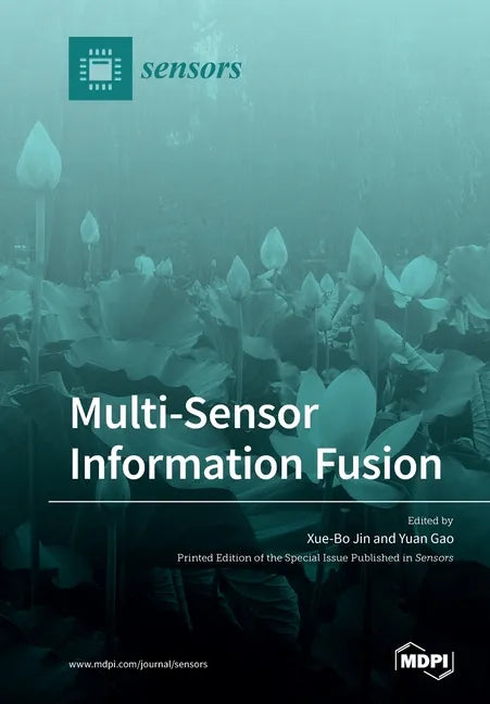 Multi-Sensor Information Fusion - Paperback