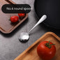Children's Ice Cream Spoon for Easy Scooping and Fun Treats