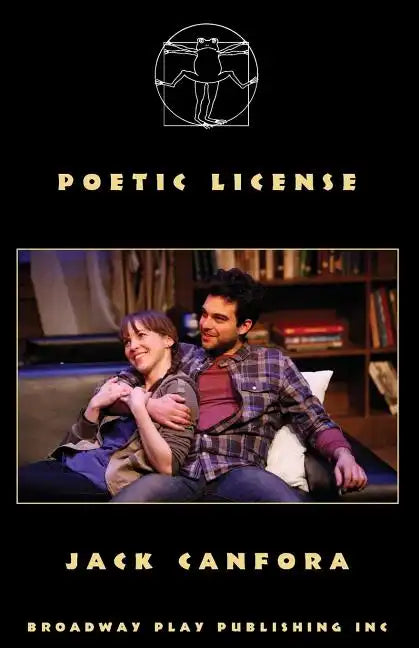 Poetic License - Paperback