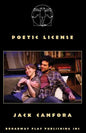 Poetic License - Paperback