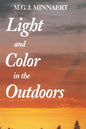 Light and Color in the Outdoors - Paperback