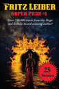 Fritz Leiber Super Pack #1 - Paperback