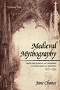 Medieval Mythography, Volume Two - Hardcover
