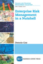Enterprise Risk Management in a Nutshell - Paperback
