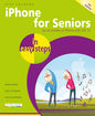 iPhone for Seniors in Easy Steps - Paperback
