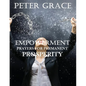 Empowerment prayers for permanent prosperity - Paperback