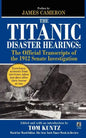 The Titanic Disaster Hearings - Paperback