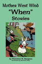 Mother West Wind 'When' Stories - Paperback