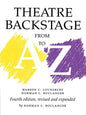 Theatre Backstage from A to Z: Revised and Expanded - Paperback