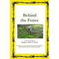 Behind the Fence - Paperback