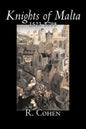 Knights of Malta, 1523-1798 by R. Cohen, History, Italy, Western Europe - Paperback
