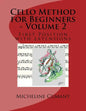 Cello Method for Beginners - Volume 2: First Position with extensions - Paperback