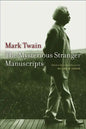 The Mysterious Stranger Manuscripts - Paperback