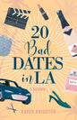 20 Bad Dates in LA - Paperback