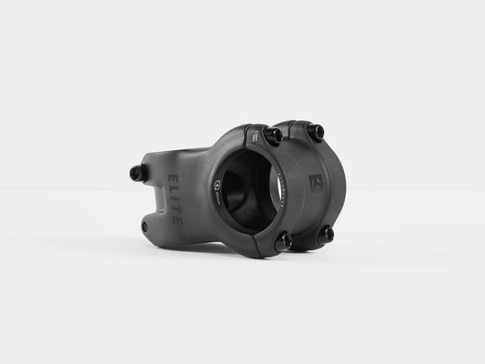 Bontrager Elite 35mm 0 Rise 55mm Black Stem