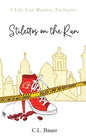 Stilettos On The Run - Paperback