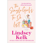 The Single Girl's To-Do List - Paperback