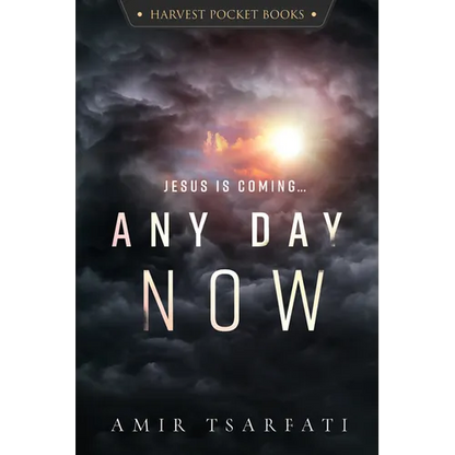 Any Day Now - Paperback