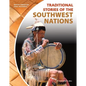 Traditional Stories of the Southwest Nations - Library Binding