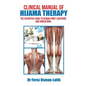 Clinical Manual of Hijama Therapy: The Definitive Guide to Hijama Point Locations and Indications - Hardcover