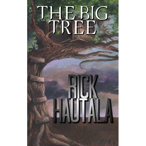 The Big Tree - Paperback