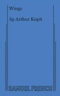 Wings (Kopit) - Paperback